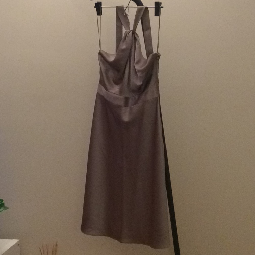 Jcrew- special occasion dress